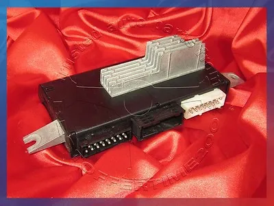 BMW 5 7 Series E38 E39 LCM-II LCM LCM2 LCMII LIGHTING LIGHT CONTROL UNIT 8372874 • $112