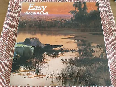 Ralph McTell - Easy: Vinyl LP. Reprise Records – K 54013. UK 1974. VG+ • £6