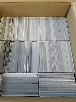 Large MTG Lot - 4000 Magic The Gathering Cards - Bulk Collection • $29.43