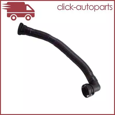 Air Pump Breathe Vent Hose For VW Beetle Bora Jetta Golf MK4 MK5 A3 1.6 75KW NEW • $10.02