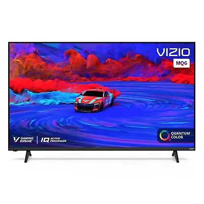 VIZIO M-Series Quantum 55  Class 4K HDR Smart TV • $546.99