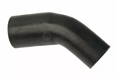 URO Radiator Coolant Hose Lower - Water Pump To Pipe 1105011682 • $20.14