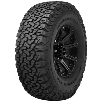 $1271.96 • Buy 4-LT285/70R17 BF Goodrich All Terrain TA KO2 116/113S C/6 Ply Tires