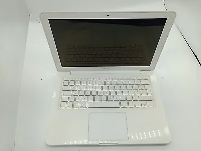Apple Macbook A1342 2009 13  Intel Core 2 Duo 2.26GHz 5106C • £29.99