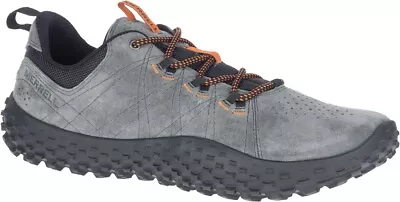 Merrell Wrapt J036009 Barefoot Everyday Sneakers Trainers Athletic Shoes Mens • £109.99