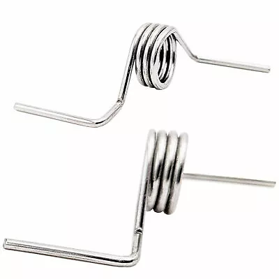 2X Fridge French Door Spring For Samsung SRF527DSIST SRF533DLS DA81-01345B AU • $19.99