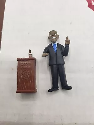 Vintage Homies Series 12 Bama President Obama Figure PVC Vending Machine Toy • $69.99