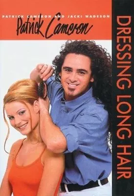 Dressing Long Hair (Book 1): Bk. 1 (Hairdressing And Beauty Industry Authority) • £3.50