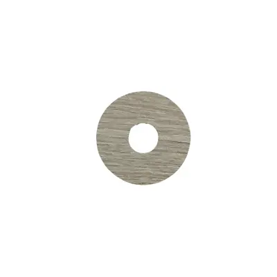 Grey Oak Flooring Accessories Ramp Profile / End Profile / T Bar / Pipe Covers • £10.99