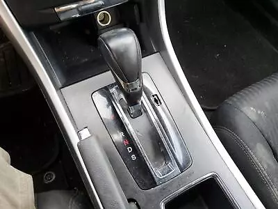 Used Automatic Transmission Shift Lever Assembly Fits: 2014 Honda Accord Trans S • $140