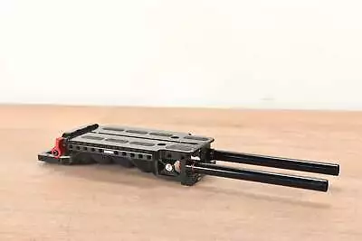 Zacuto Z-VCT Universal VCT Baseplate CG003PF • $299.99