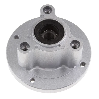 £44.88 • Buy 12mm Axle Hole Front Wheel Hub Assembly Fit Honda Z50 Monkey Bike