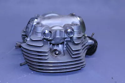 86-99 Yamaha Virago 1100 Front Engine Top End Cylinder Head *parts Only* • $70.74