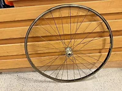 Mavic Ma 40 Rear Wheel 700c Campagnolo Record Hub 32 Hole 126 Mm Spacing • $99.99