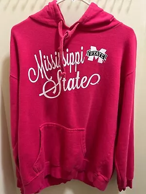 Mississippi State University Sweatshirt • $15