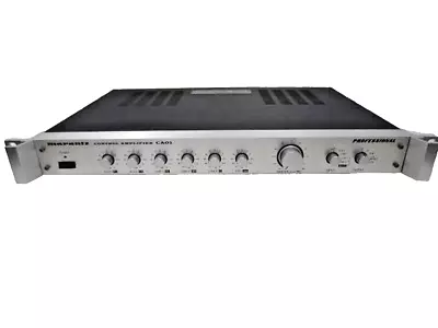 Marantz CA01 Stereo Control Amplifier • $668