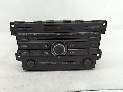 2011-2012 Mazda Cx-7 Am Fm Cd Player Radio Receiver YGDBL • $42.05