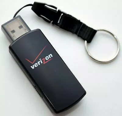 NEW Verizon Wireless 3G BroadBand Novatel USB760 Cellular Aircard USB-760 Modem • $12.30