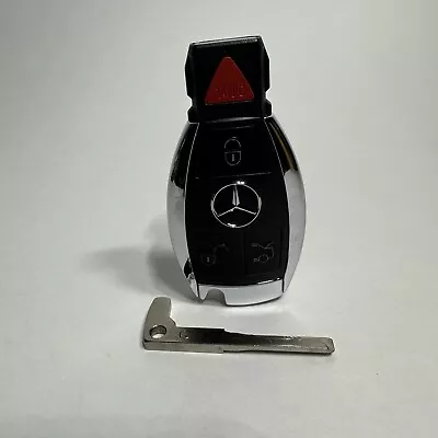 Oem 2006 - 2011 Mercedes Benz C Cl Clk Cls Class Remote Smart Key Fob • $52.95