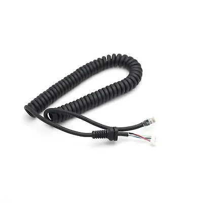 ArrowMax CABLE-AMM48A6J-FT7800-6PIN Replacement Cable For Yaesu FMH-36 MH-48A6J • $9.99