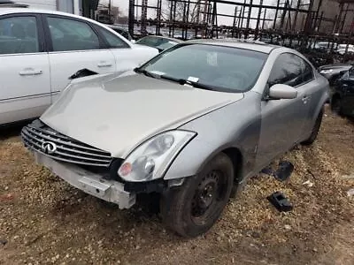 Driver Lower Control Arm Front RWD 2 Door Coupe Fits 03-07 INFINITI G35 918724 • $85.80