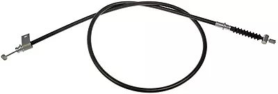 Parking Brake Cable Rear Right Dorman C660448 • $32.62