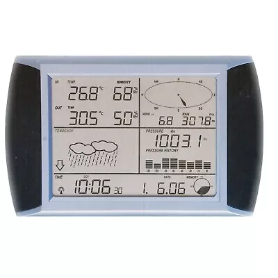 Weather Station - Watson W-8681 Mk2 • £89.99