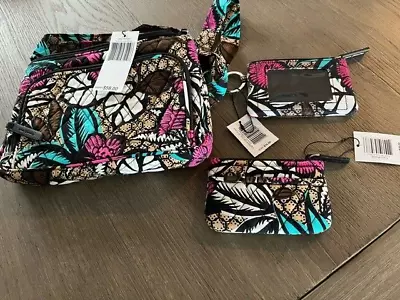 Lot Of Vera Bradley Canyon Road NWT • $25