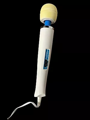 Authentic Hitachi Magic Wand Original Personal Massager • $29