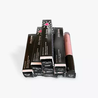 Mary Kay Unlimited Lip Gloss  ~ Choose Your Shade ~ • $13.99