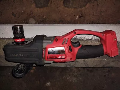 Milwaukee 2708-20 M18 Hole Hawg Right Angle Drill (Tool Only)  • $100