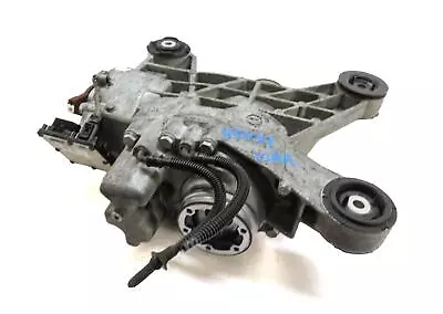 2015-2018 Vw Golf / Audi A3 S3 (8v) Rear Differential Gear Carrier • $499.99