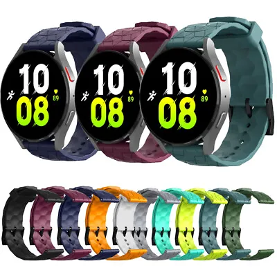 Silicone Band For Huawei Watch 3 Pro GT 2 3 GT2 42 46mm GT3 Casual Strap 20 22mm • $3.14