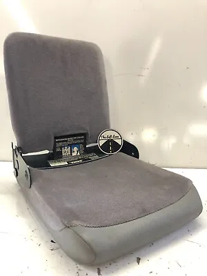 95-97 Volvo 960 Wagon Rear Middle Intergrated Booster Cushion Seat Child OEM • $87.99