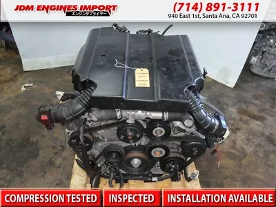 JDM Toyota JZA80 MK4 JZS147 V12 1GZ-FE 1GZ Century VVT-I ENGINE MOTOR 1GZFE • $3895