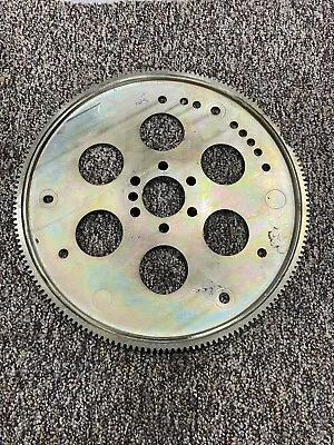 Lostar Ls0t00142 Adapter Flexplate Flywheel For Ls1 Ls2 Ls6 5.3 6.0 Swap • $53.92