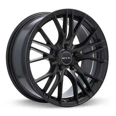 One 17 Inch Wheel Rim For 2011-2016 Mini Cooper Countryman RTX 082305 17x7.5 5x1 • $139.32