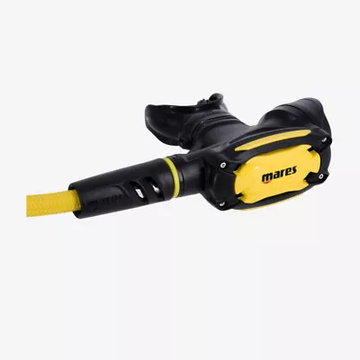 Mares SXS Octopus Yellow • $139.95