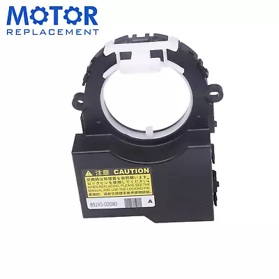 Clock Spring Fit Toyota Camry 2015-2017 OE# 89245-02080/P09/02220 2.5 & 3.5L • $49.99