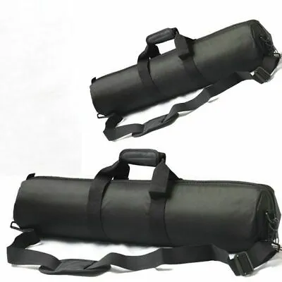 £75.84 • Buy Tripod Bag Waterproof 40-160cm Camera Bladder Travel Storage For Manfrotto Gitzo
