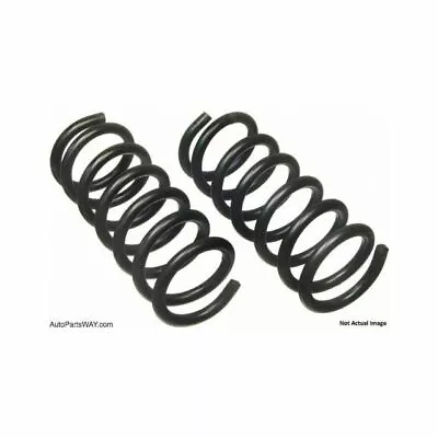 Moog Coil Spring Set 81244 • $161.26