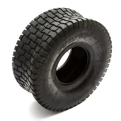 £23.29 • Buy Tyre 15 X 6.00 - 6 Ride On Lawn Tractor