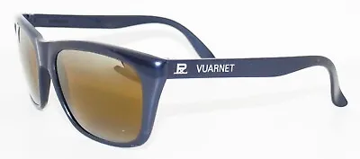 Vuarnet 006 Blue Rare Sunglasses 4006 Pouilloux Vintage Mineral Lenses Skilynx • $189