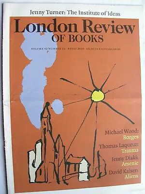LONDON REVIEW OF BOOKS 2010 Battle Of Ideas Charles Dickens Arsenic John Ashbery • £8.50