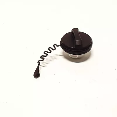 VOLVO V50 Fuel Filler Cap 30742325 NEW GENUINE • $55.54