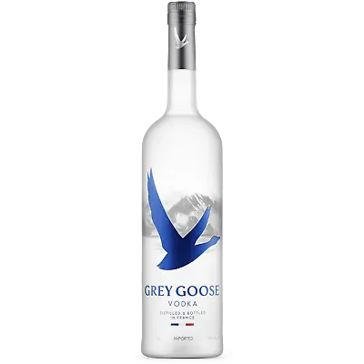 Grey Goose Night Vision Limited Edition Vodka 1L • $99.83