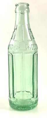 $49.99 • Buy Cheerwine Soda Bottle Salisbury NC 6 Fluid Oz.  8 Panel Octagonal Vintage SUPER