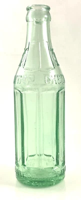 $49.99 • Buy Cheerwine Soda Bottle Salisbury NC 6 Fluid Oz.  8 Panel Octagonal Vintage SUPER