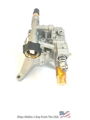 2800 PSI Pressure Washer Pump Vertical Shaft NEW Craftsman 580.768310 FREE Key • $81.95