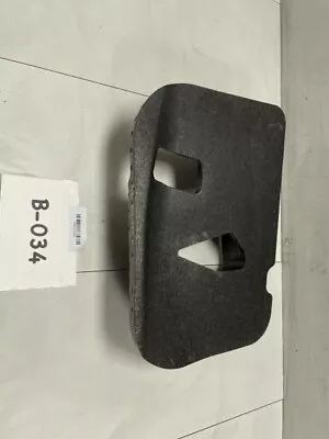 2008 Mercedes Gl450 Rear Right Side Accessories & Tool Foam Oem+ • $66.99